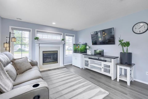 Townhouse For Sale - 8554 122nd Avenue<br/> Hennepin County, Champlin, MN 55316