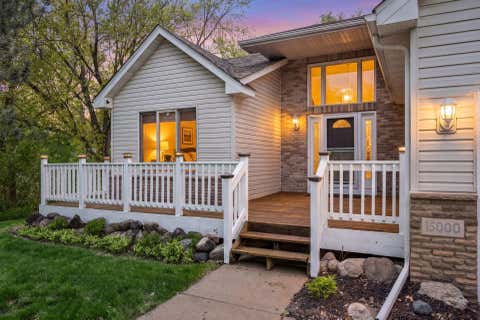 Homes For Sale - 15000 Juniper Ridge Drive<br/> Andover, MN 55303