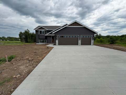 Homes For Sale - 316 Karst Street<br/> Morrison County, Pierz, MN 56364