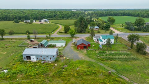 Homes For Sale - 36995 State Hwy 64<br/> Chippewa County, Gilman, WI 54433