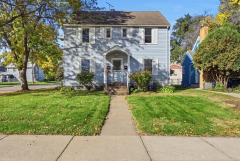 Multifamily For Sale - 1049 Gorman Avenue<br/> Saint Paul, MN 55118