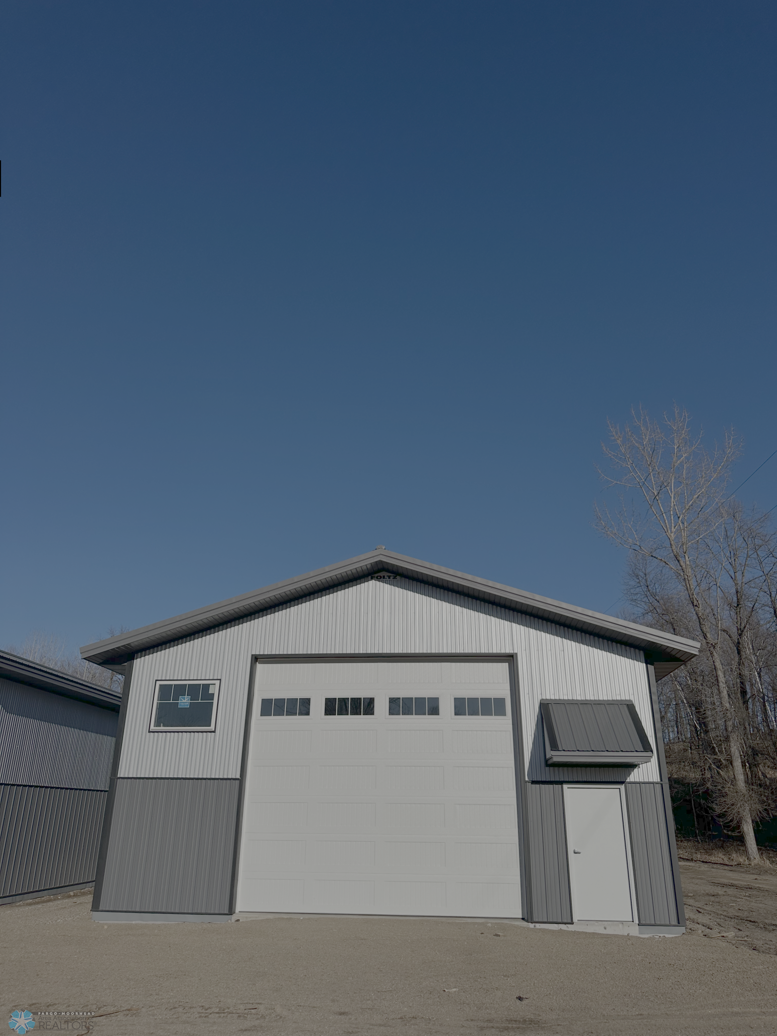 TBD Ottoson Road, Detroit Lakes, Minnesota image 1