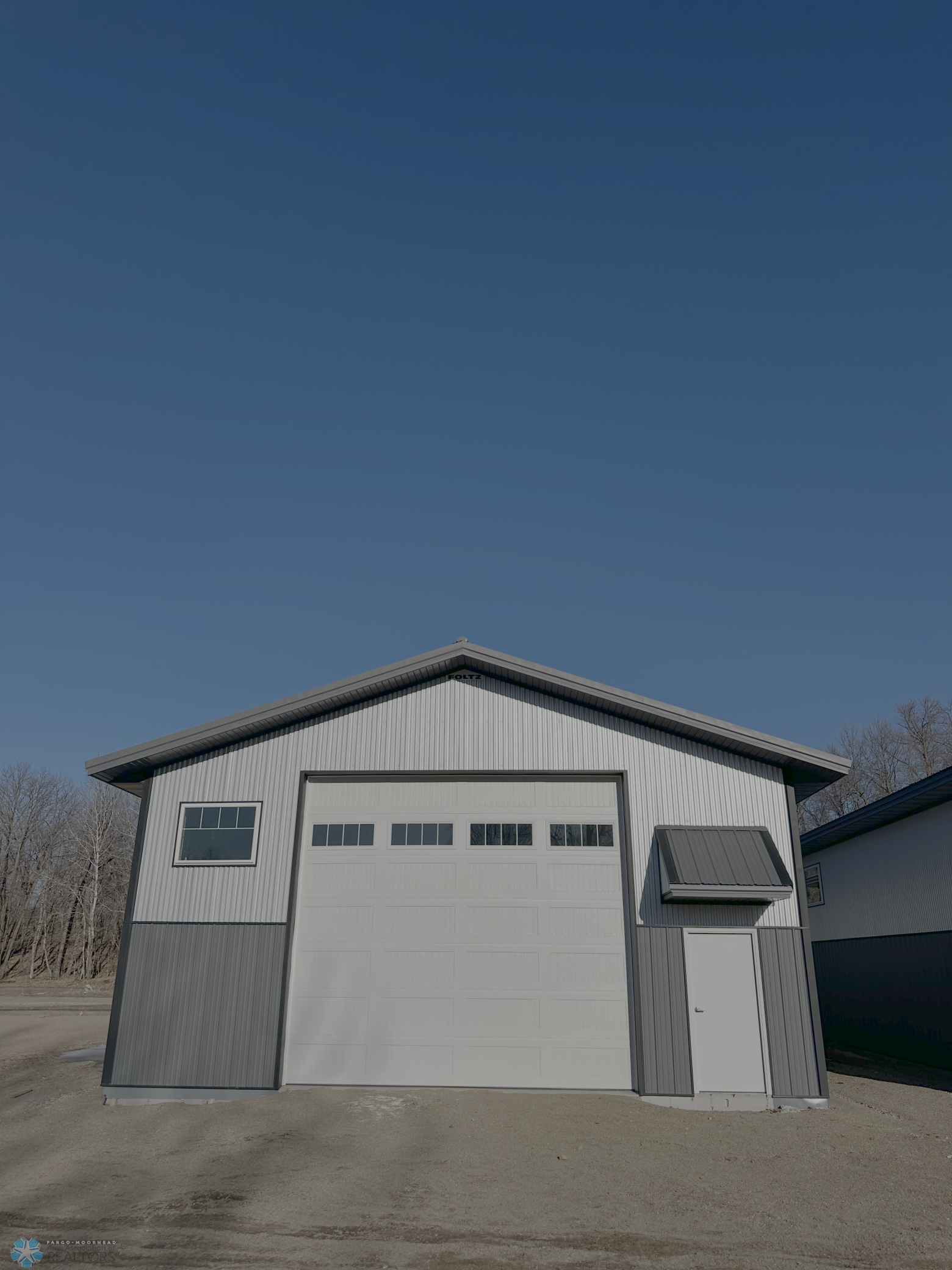 TBD Ottoson Road, Detroit Lakes, Minnesota image 2