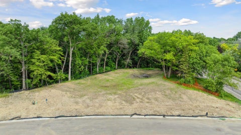 Vacant Land For Sale - 12802 Woodhaven Place<br/> Minnetonka, MN 55305