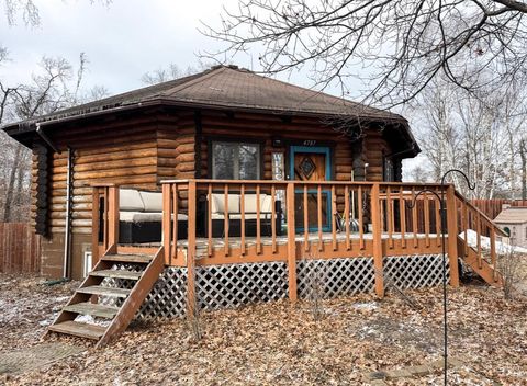 Homes For Sale - 4787 Whitetail Road<br/> Bemidji, MN 56601