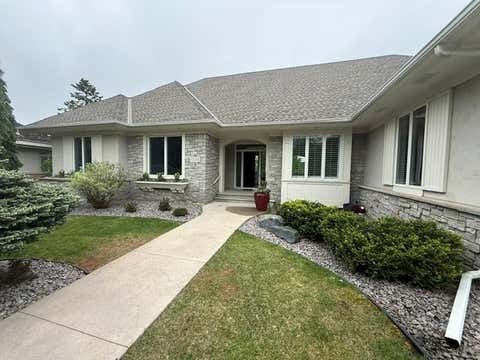 Homes For Sale - 11641 Cedar Pass<br/> Hopkins, MN 55305