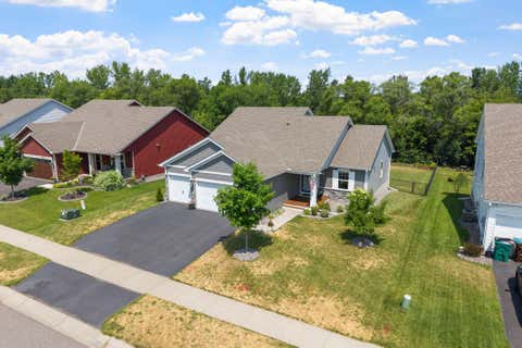 Homes For Sale - 11680 132nd Avenue<br/> Dayton, MN 55327