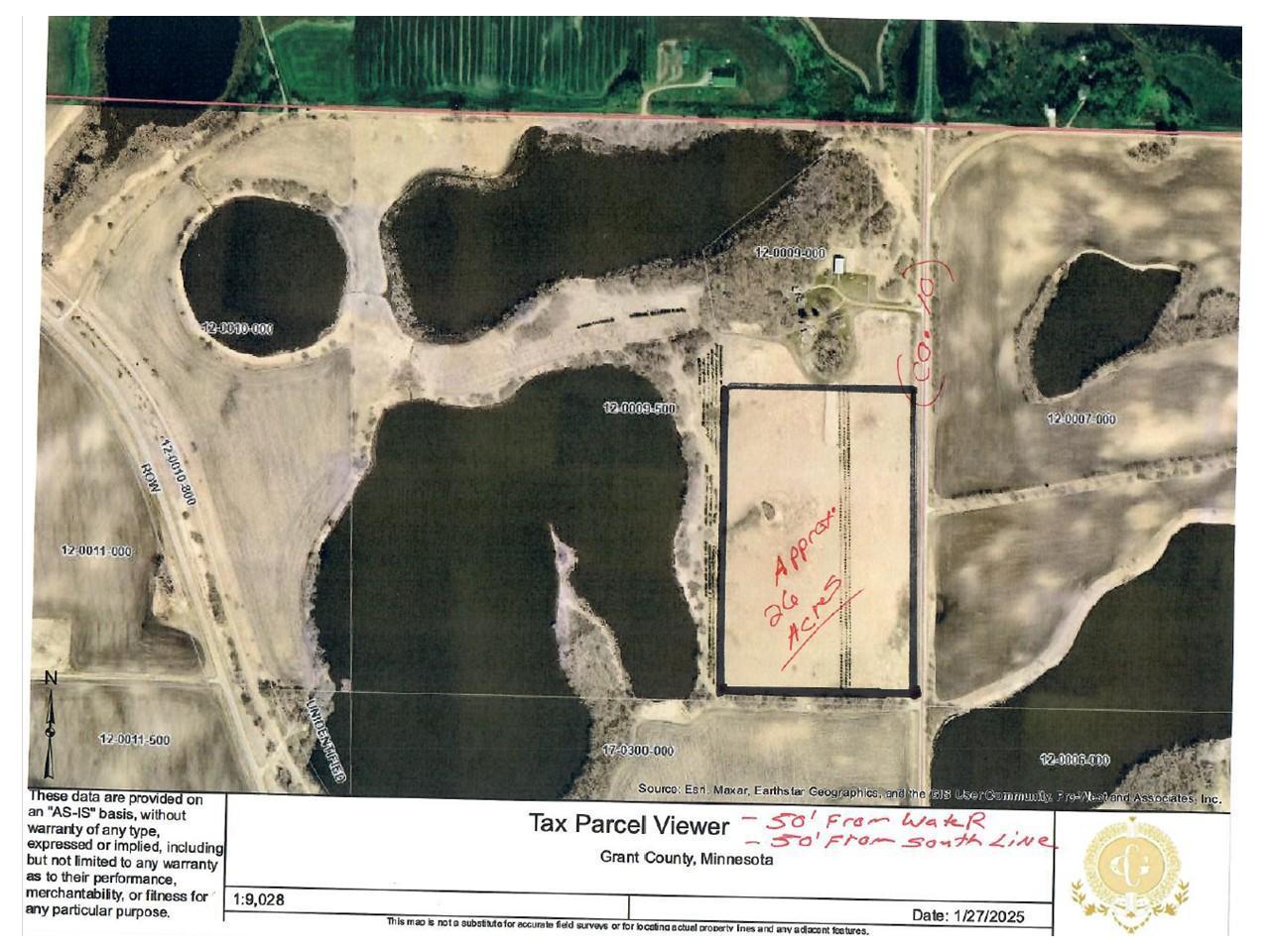 Xxx County Rd 10, Ashby, Minnesota image 2