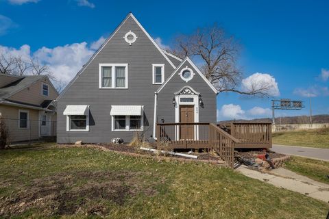 604 Hubbell Avenue, Mankato, MN 56001 - #: 6690884