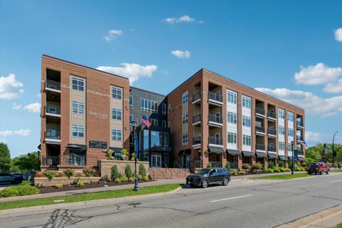 Condo For Sale - 12501 Nicollet Avenue<br/> Dakota County, Burnsville, MN 55337
