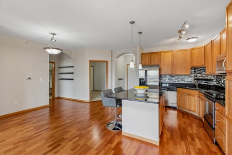 Condo For Sale - 12501 Nicollet Avenue<br/> Burnsville, MN 55337