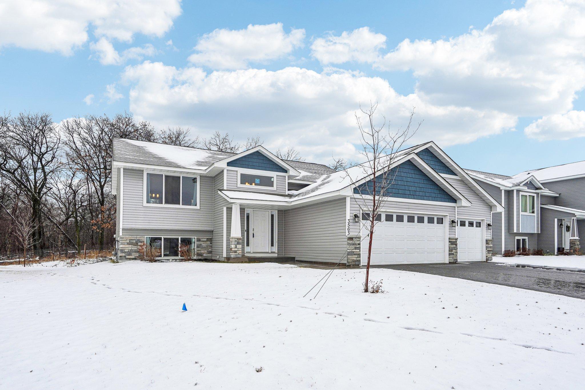 3563 237th Avenue, Saint Francis, Minnesota image 4