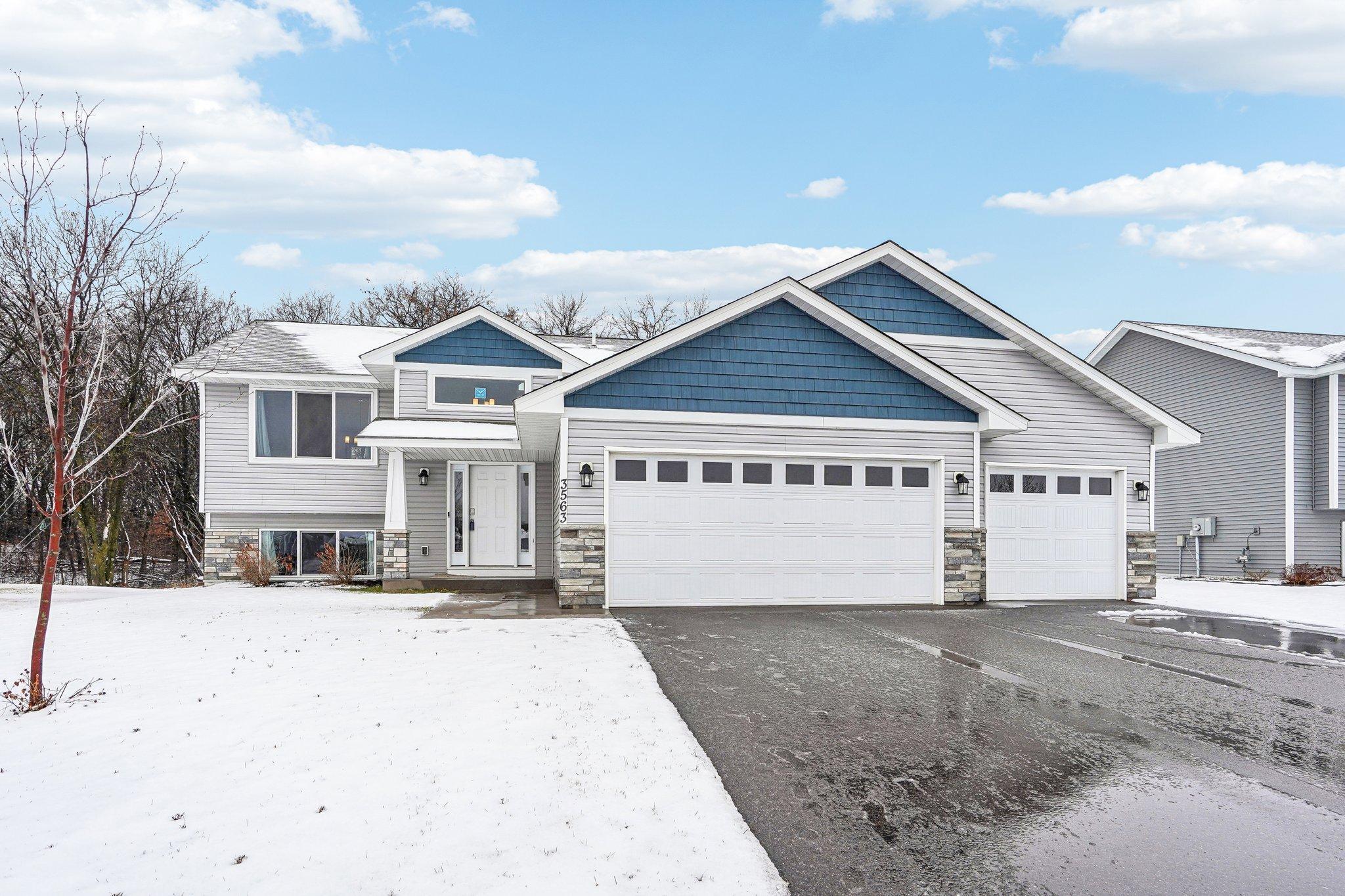 3563 237th Avenue, Saint Francis, Minnesota image 1