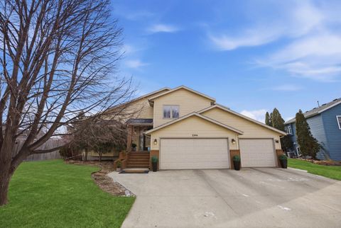 Homes For Sale - 2846 33rd Street<br/> Fargo, ND 58103