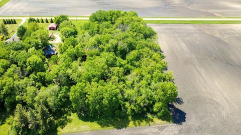 Vacant Land For Sale - 000 160th Street<br/> Mcleod County, Hutchinson, MN 55350
