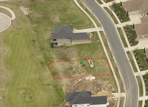 Vacant Land For Sale - 923 Somerby Parkway<br/> Byron, MN 55920