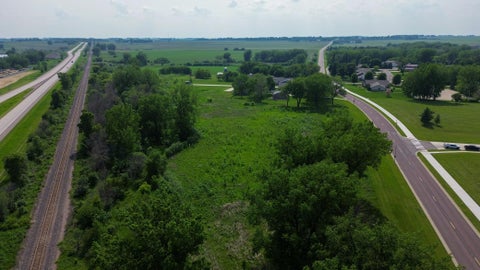 Vacant Land For Sale - TBD First Avenue<br/> Nobles County, Worthington, MN 56187