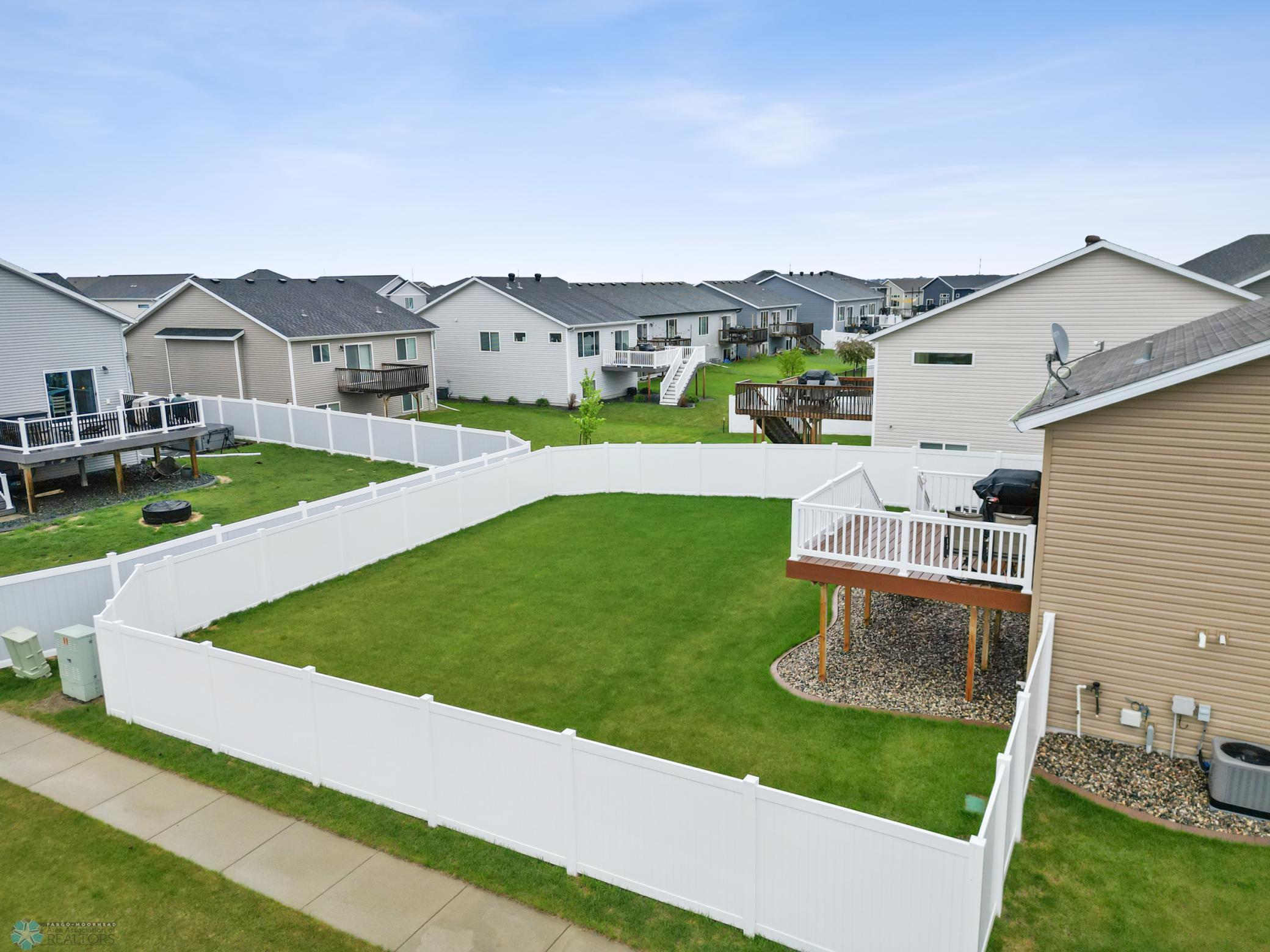 6093 63rd Avenue, Fargo, North Dakota image 47