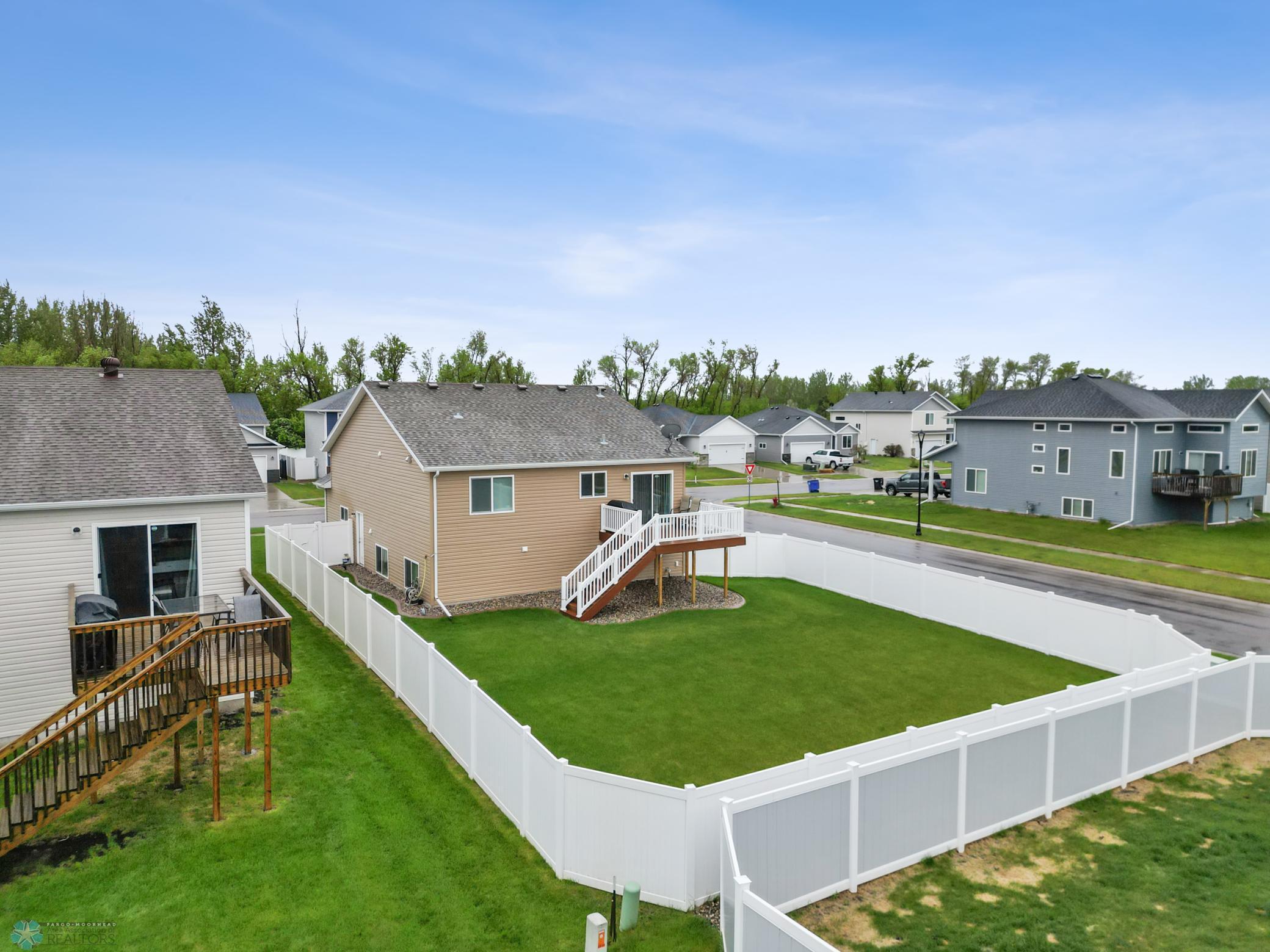 6093 63rd Avenue, Fargo, North Dakota image 46