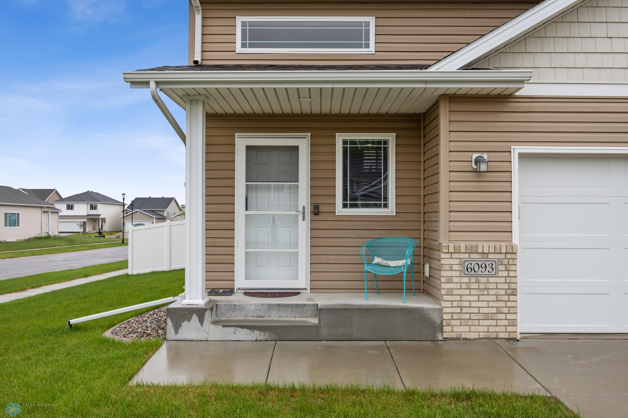 6093 63rd Avenue, Fargo, North Dakota image 4