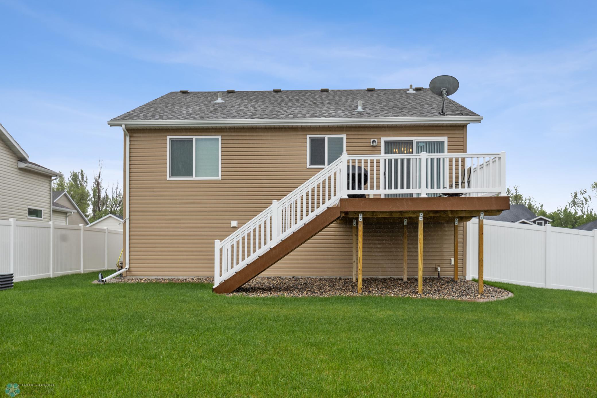 6093 63rd Avenue, Fargo, North Dakota image 39