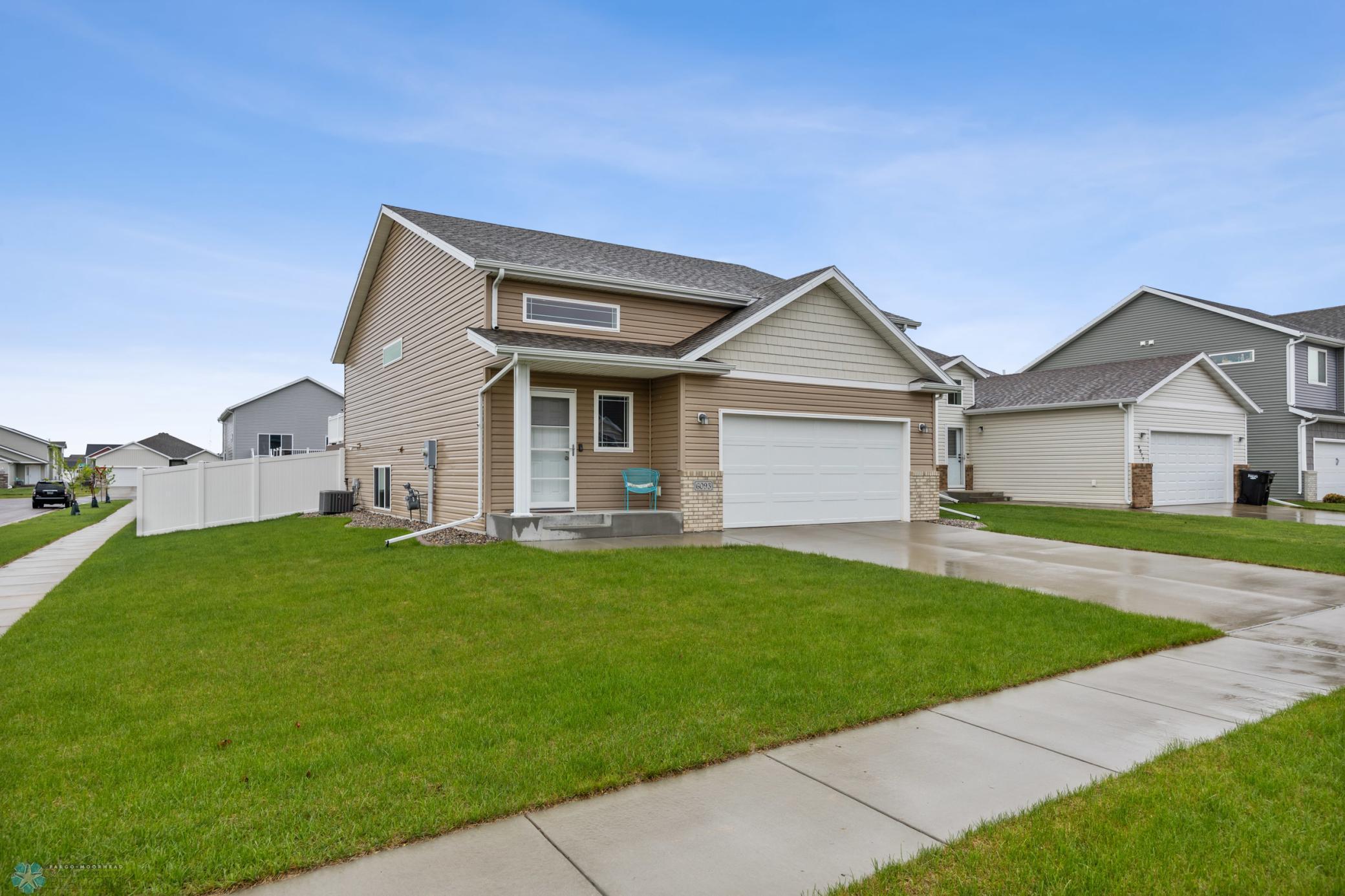 6093 63rd Avenue, Fargo, North Dakota image 3