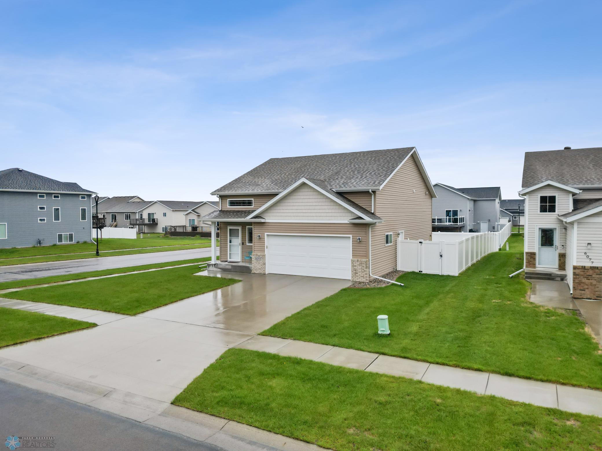 6093 63rd Avenue, Fargo, North Dakota image 43