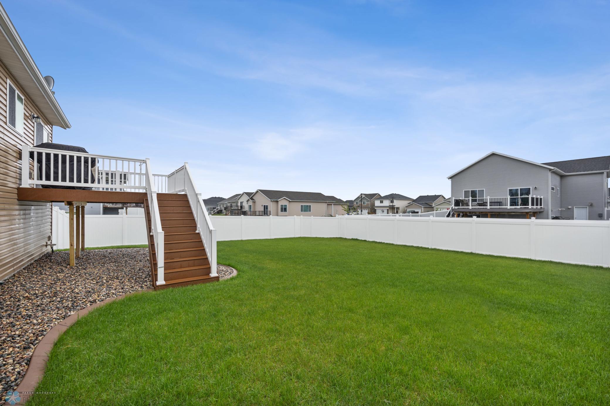 6093 63rd Avenue, Fargo, North Dakota image 42