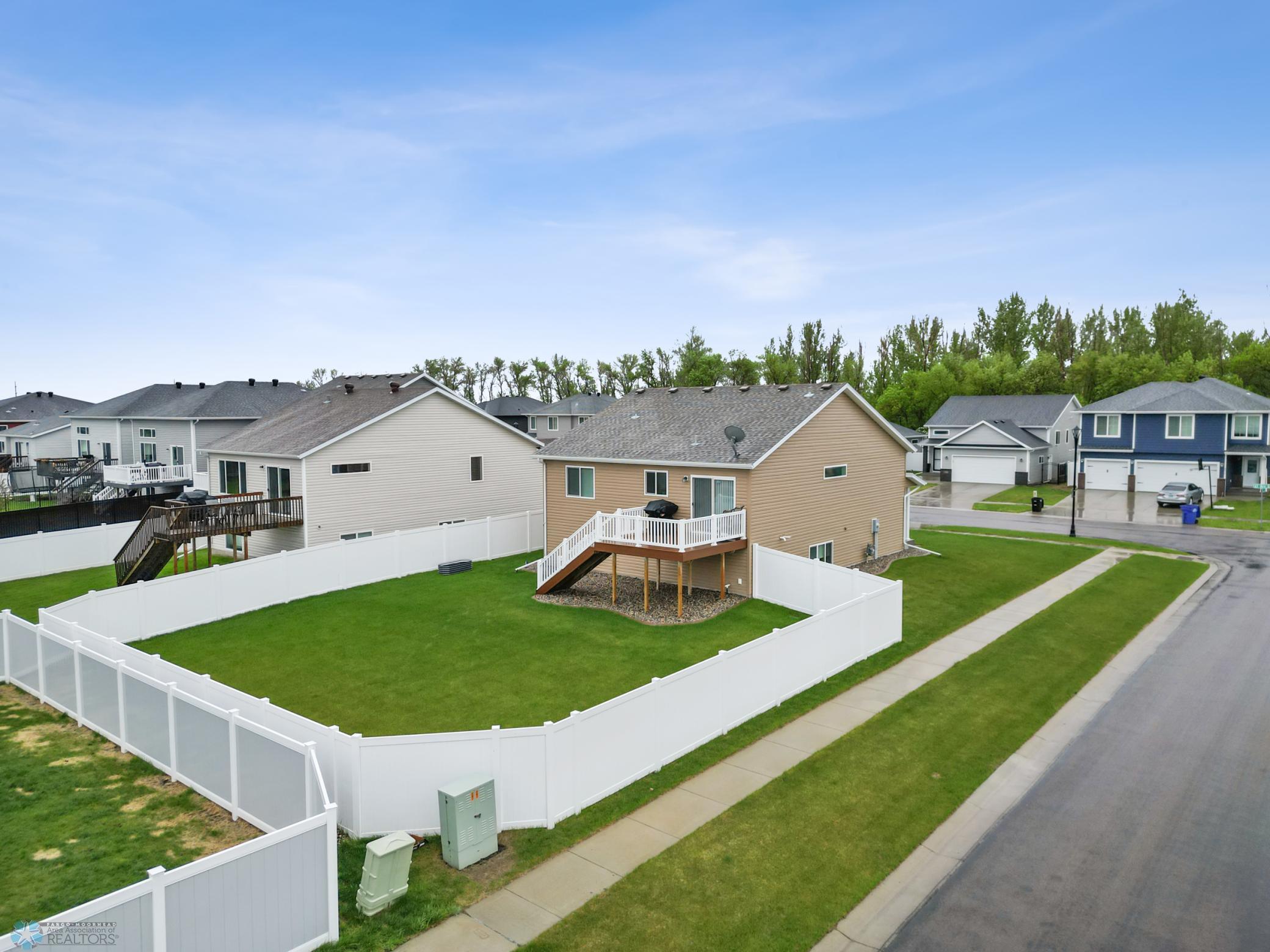 6093 63rd Avenue, Fargo, North Dakota image 45