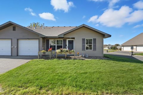 Homes For Sale - 300 Cedar Street<br/> Baldwin, WI 54002