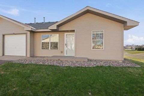 Homes For Sale - 300 Cedar Street<br/> Baldwin, WI 54002