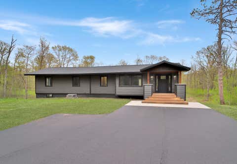 Homes For Sale - 10722 Brayton Road<br/> Crow Wing County, Brainerd, MN 56401