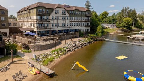 Condo For Sale - 500 Cleveland Blvd Blvd<br/> Walker, MN 56484