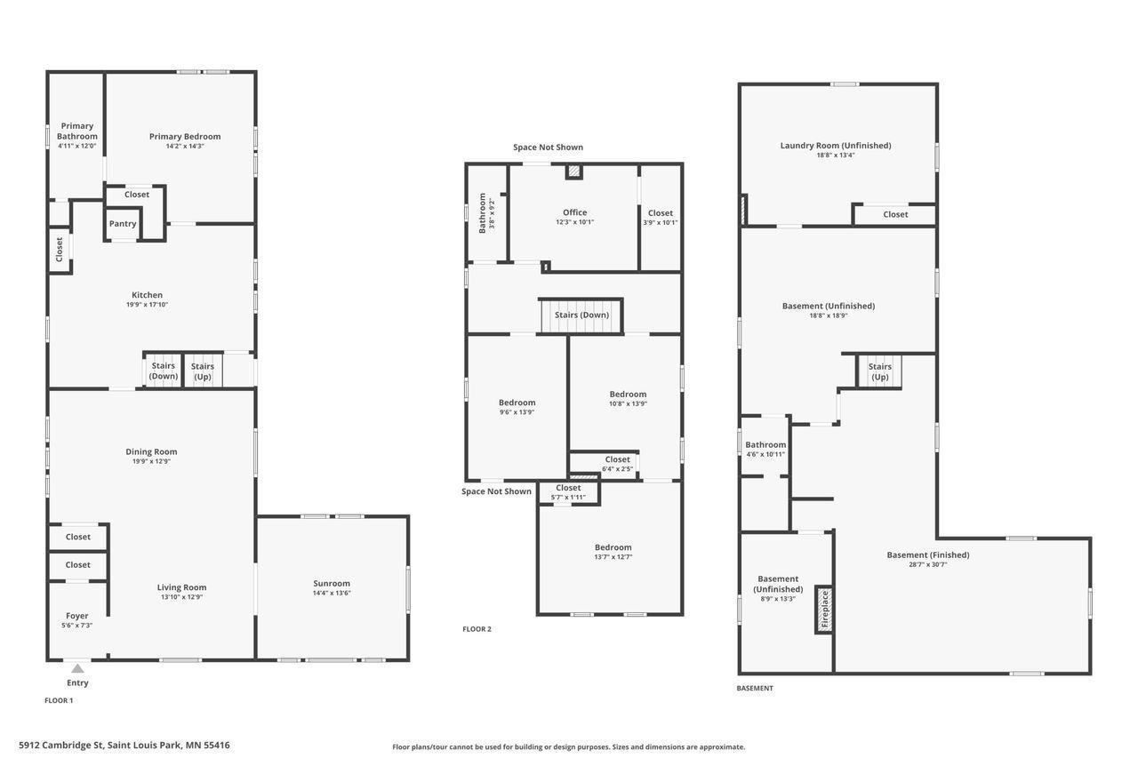 5912 Cambridge Street, Minneapolis, Minnesota image 21
