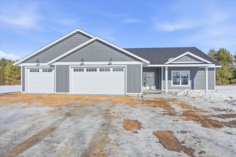 Homes For Sale - 1276 200th Avenue<br/> New Richmond, WI 54017