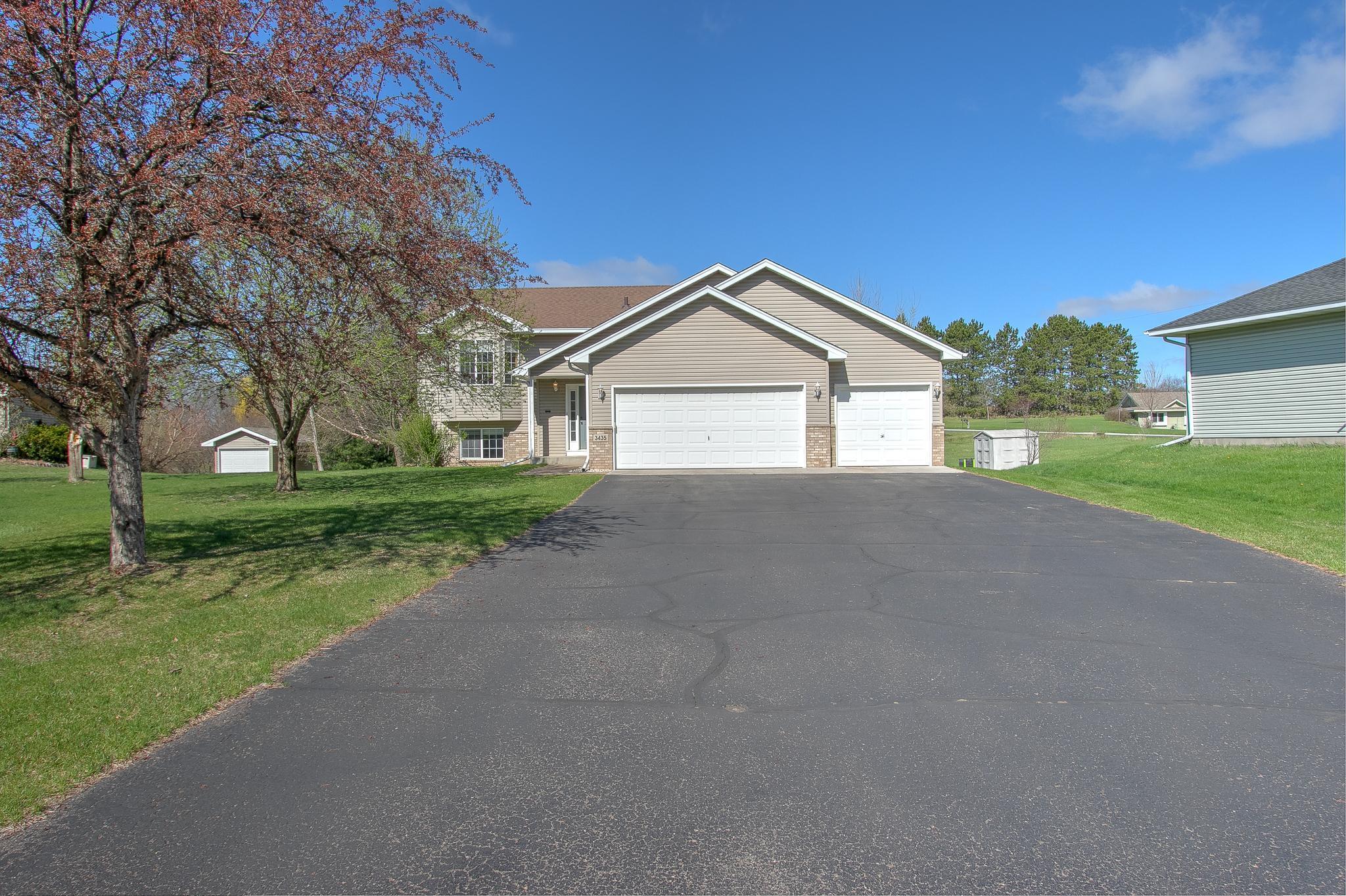 3435 Kenwood Place, Cambridge, Minnesota image 27
