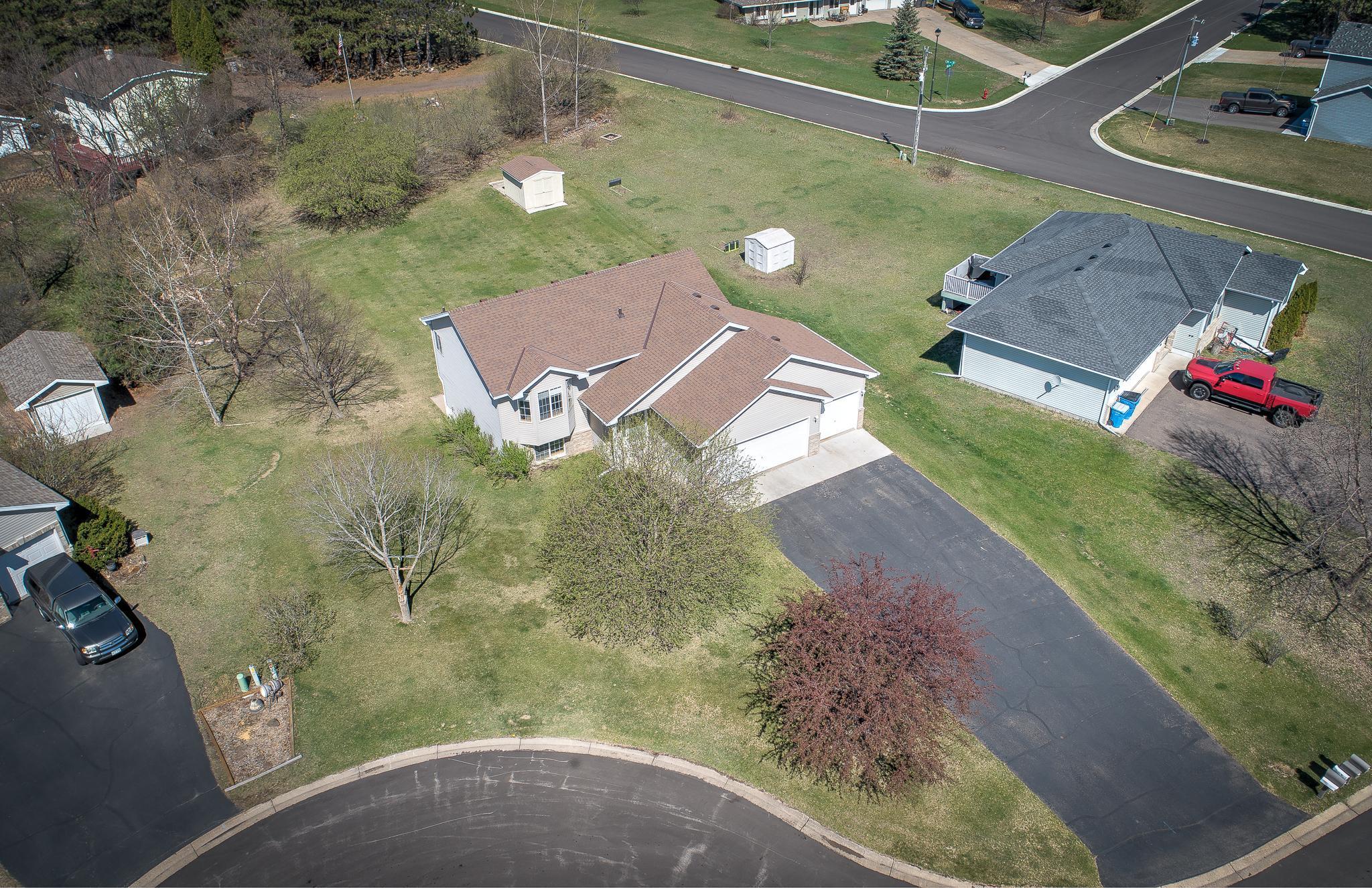 3435 Kenwood Place, Cambridge, Minnesota image 28