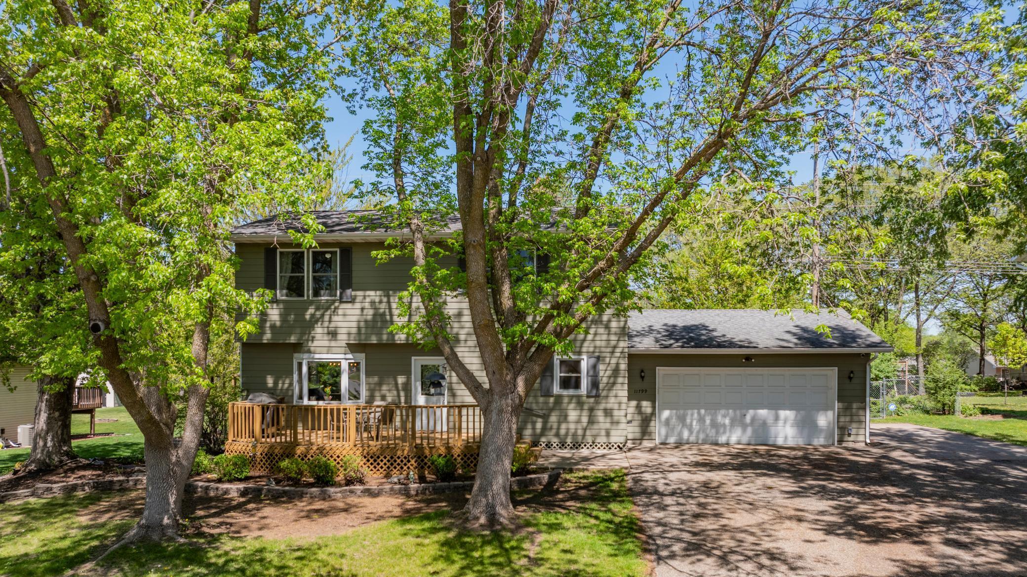 11799 191st Avenue, Elk River, Minnesota image 1