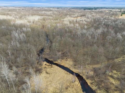 Vacant Land For Sale - XXX Rice Road<br/> Brook Park, MN 55007
