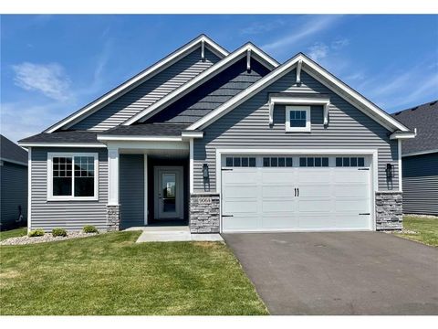 Townhouse For Sale - 9057 Orchard Circle<br/> Monticello, MN 55362