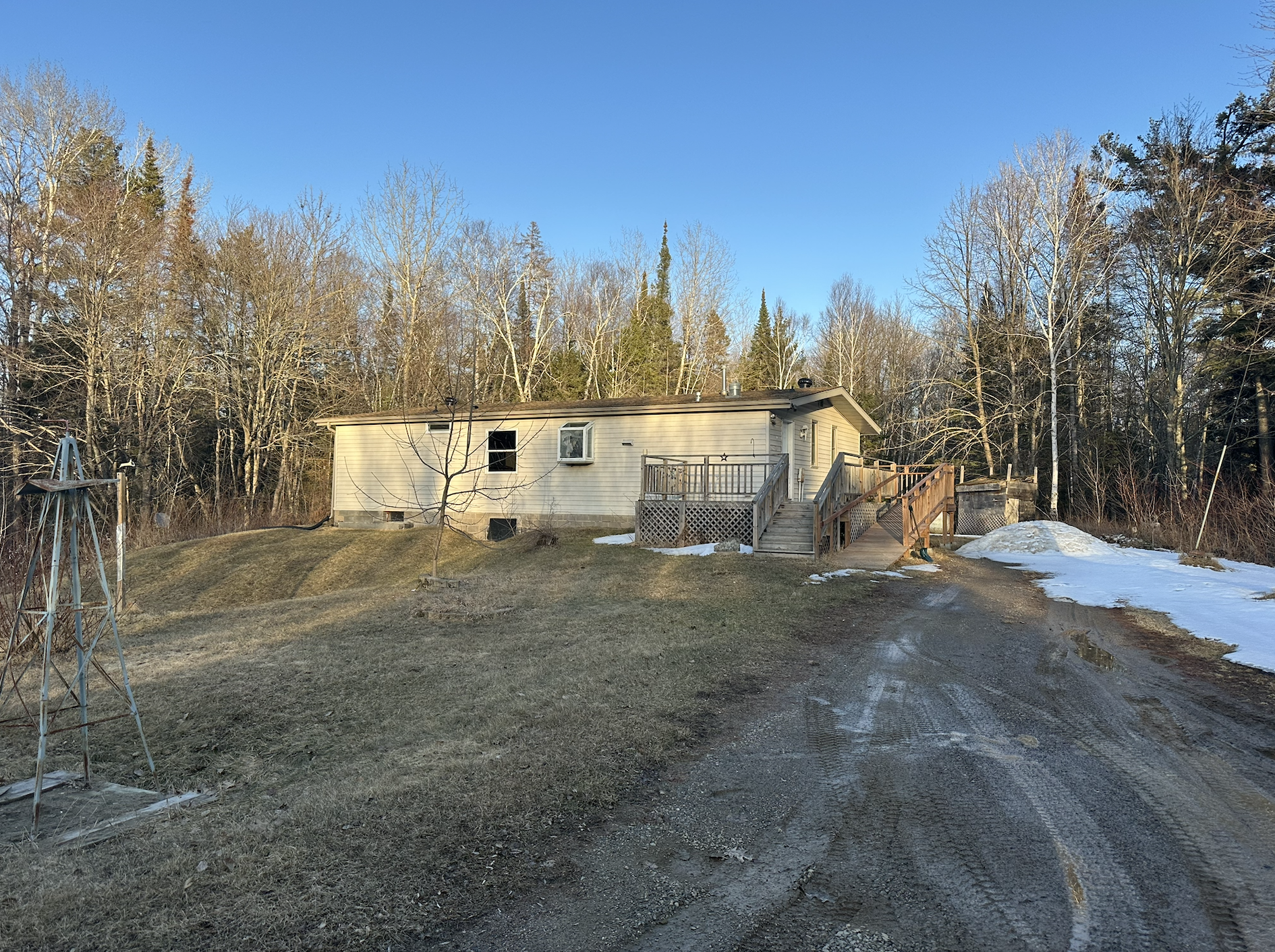 34504 Lipscy Nieman Road, Hill City, Minnesota image 2