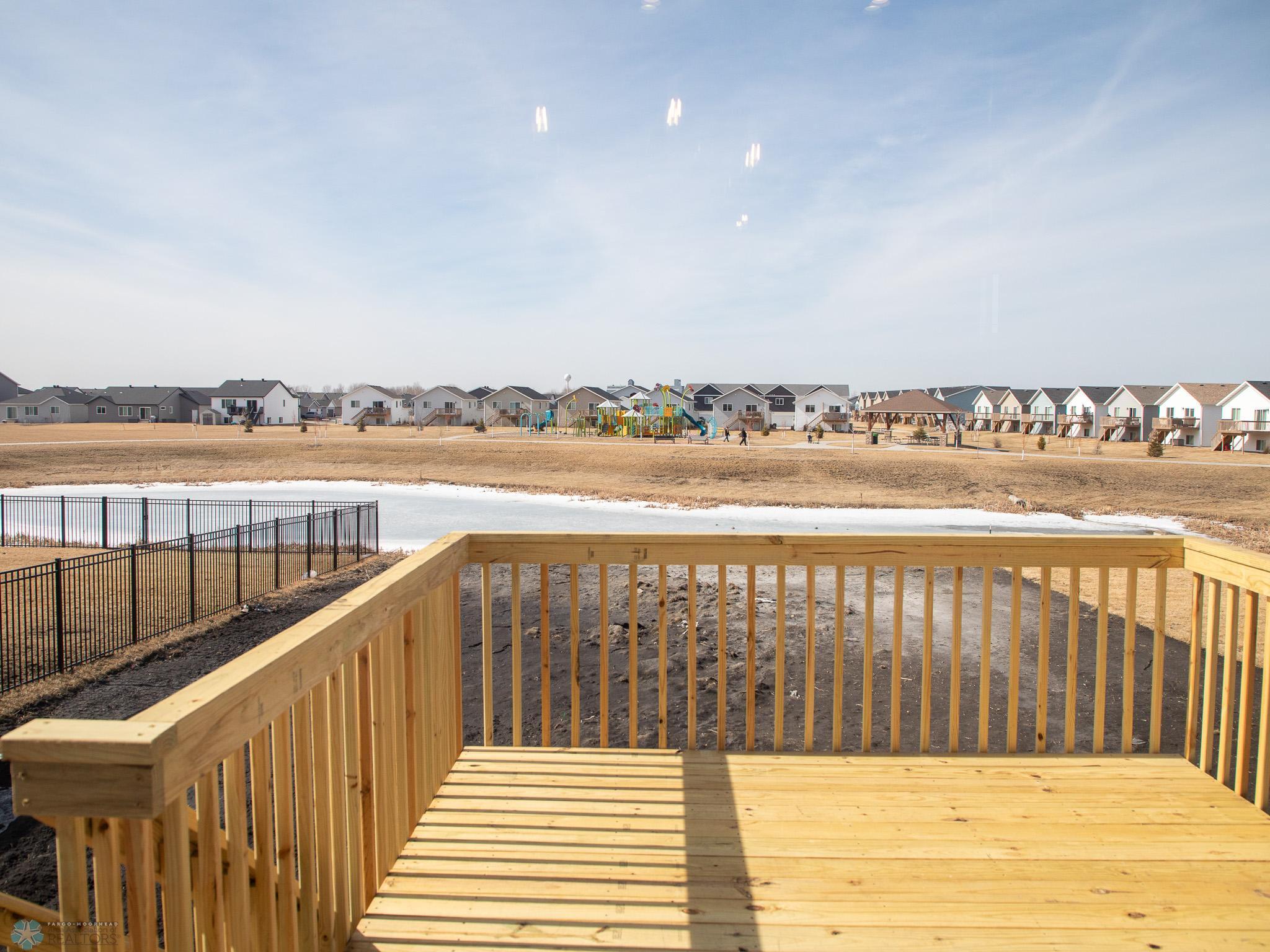 213 Lionheart Drive, Horace, North Dakota image 11