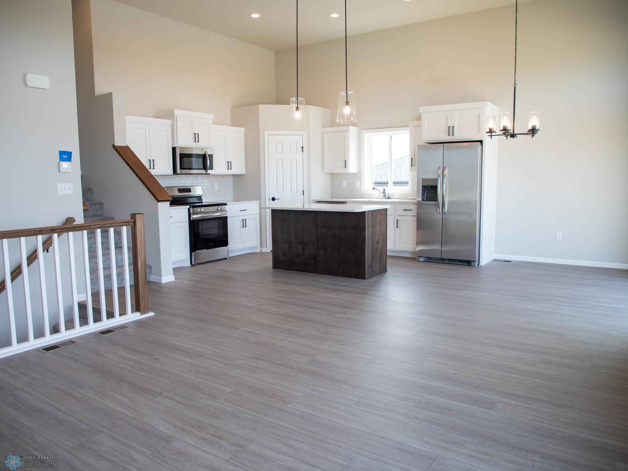 213 Lionheart Drive, Horace, North Dakota image 2