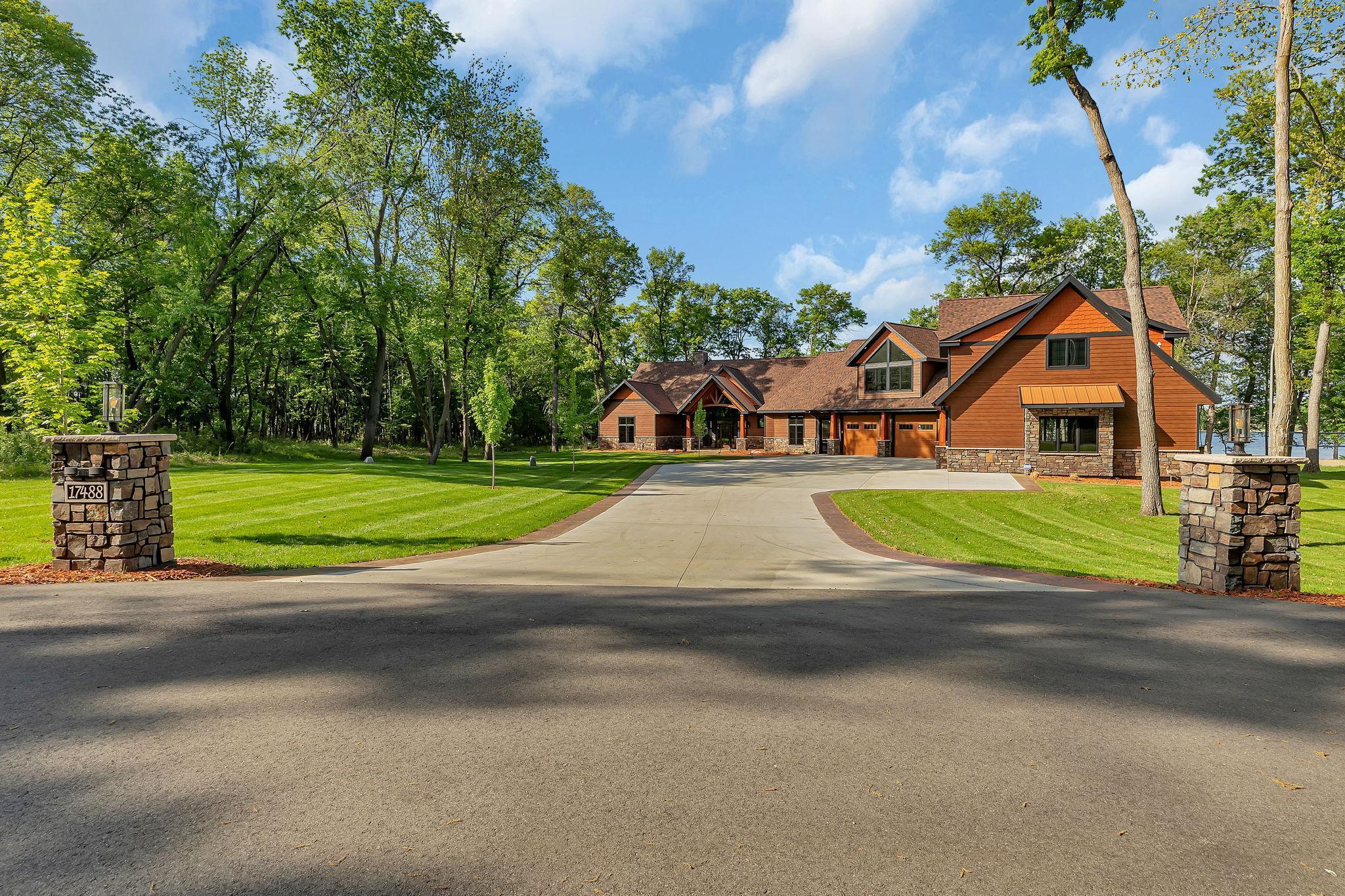 17488 Alexander Court, Cold Spring, Minnesota image 1