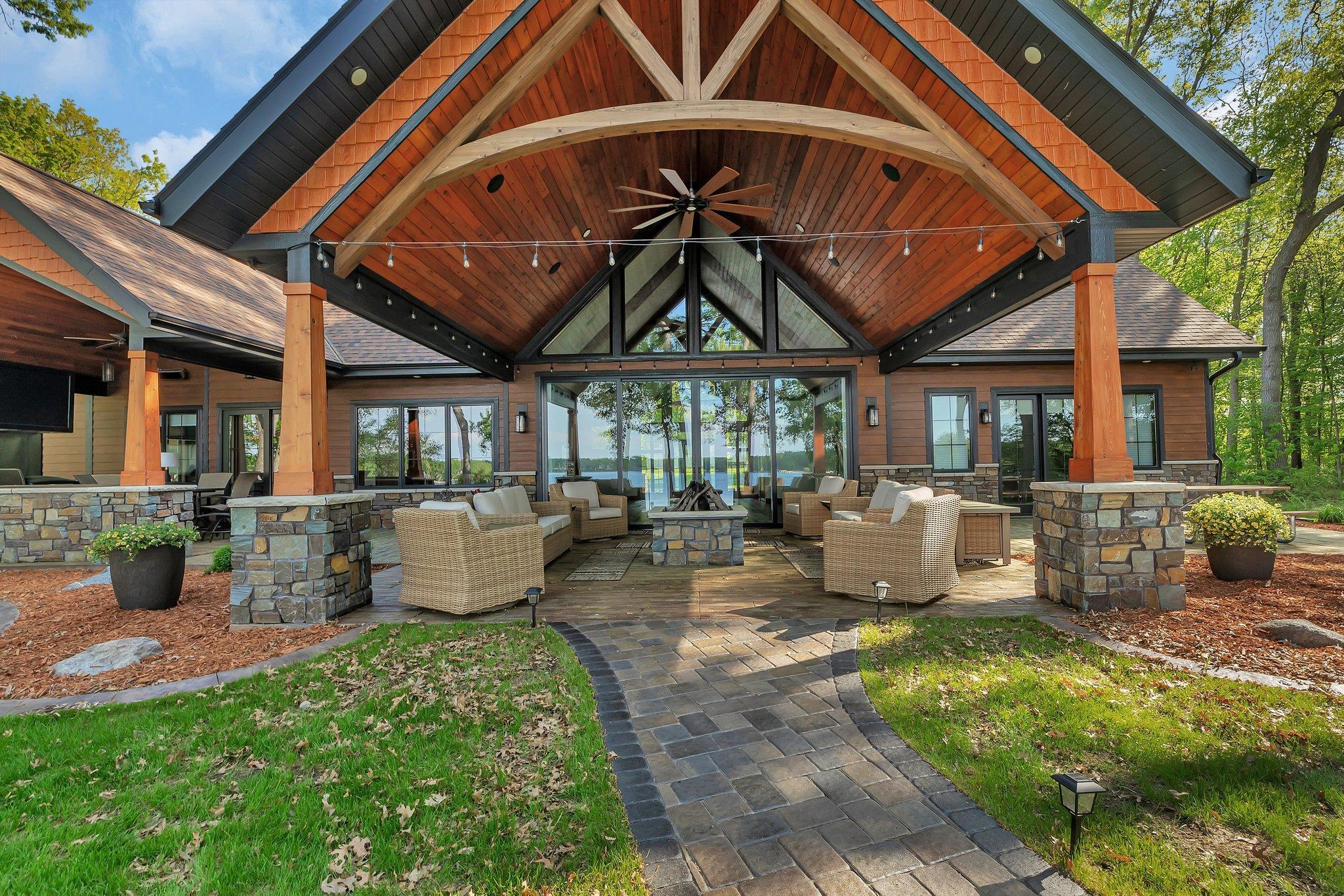 17488 Alexander Court, Cold Spring, Minnesota image 4