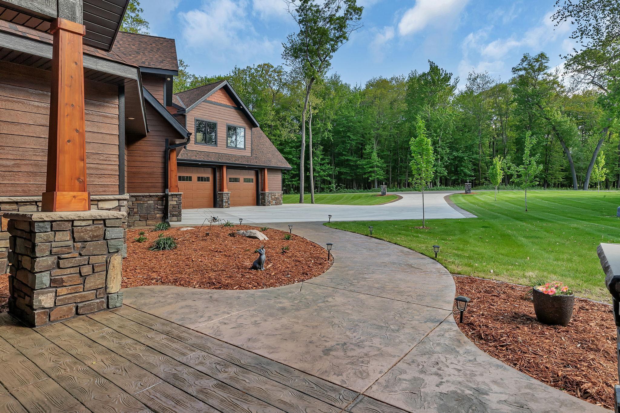 17488 Alexander Court, Cold Spring, Minnesota image 6