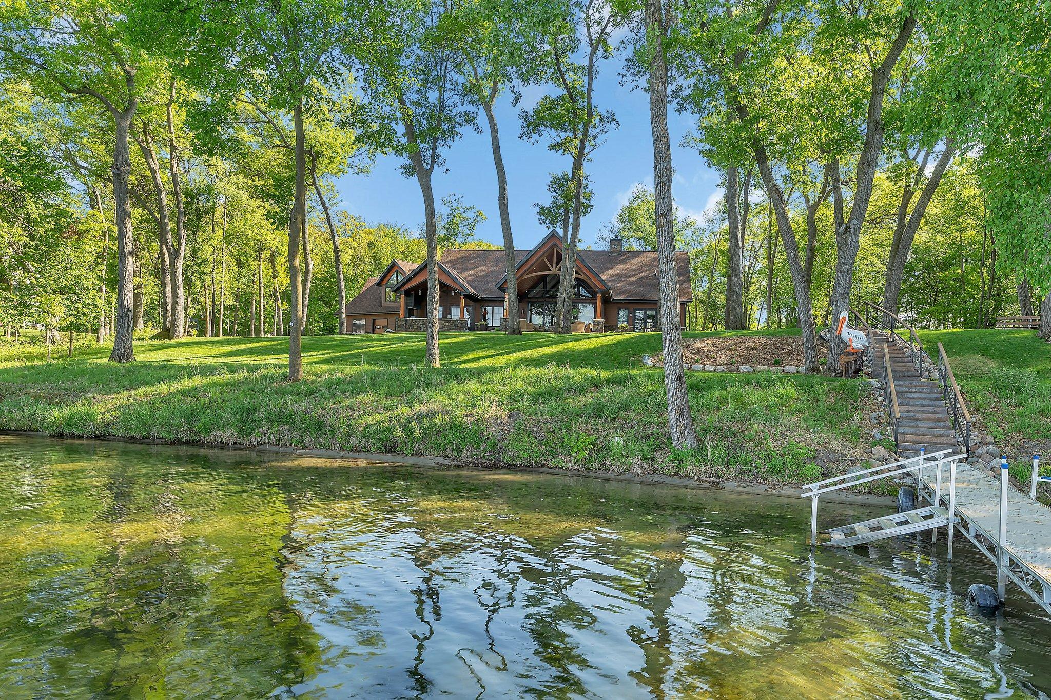 17488 Alexander Court, Cold Spring, Minnesota image 18