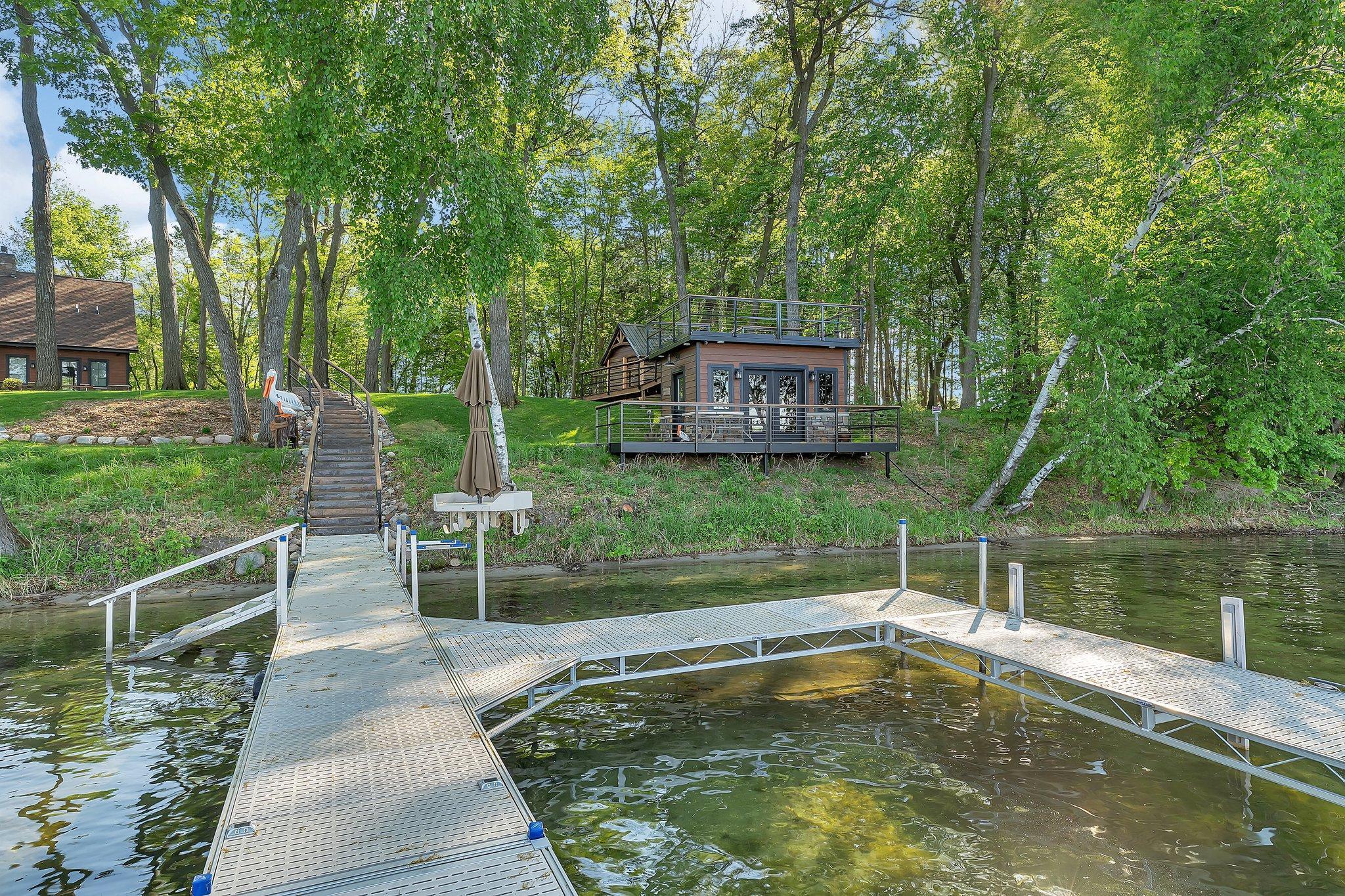 17488 Alexander Court, Cold Spring, Minnesota image 16