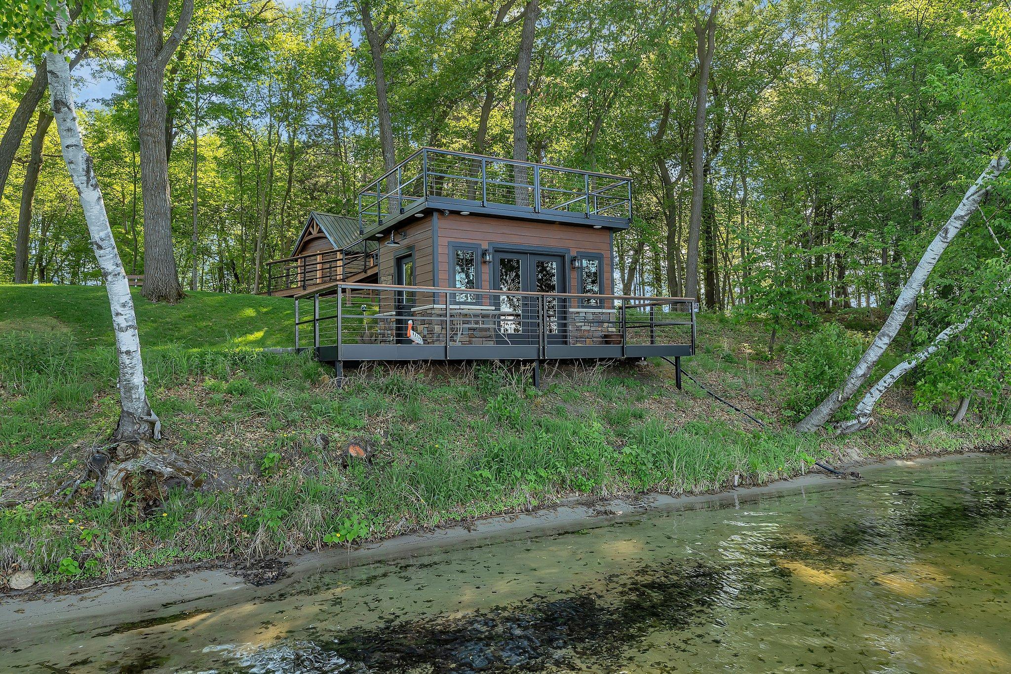 17488 Alexander Court, Cold Spring, Minnesota image 19