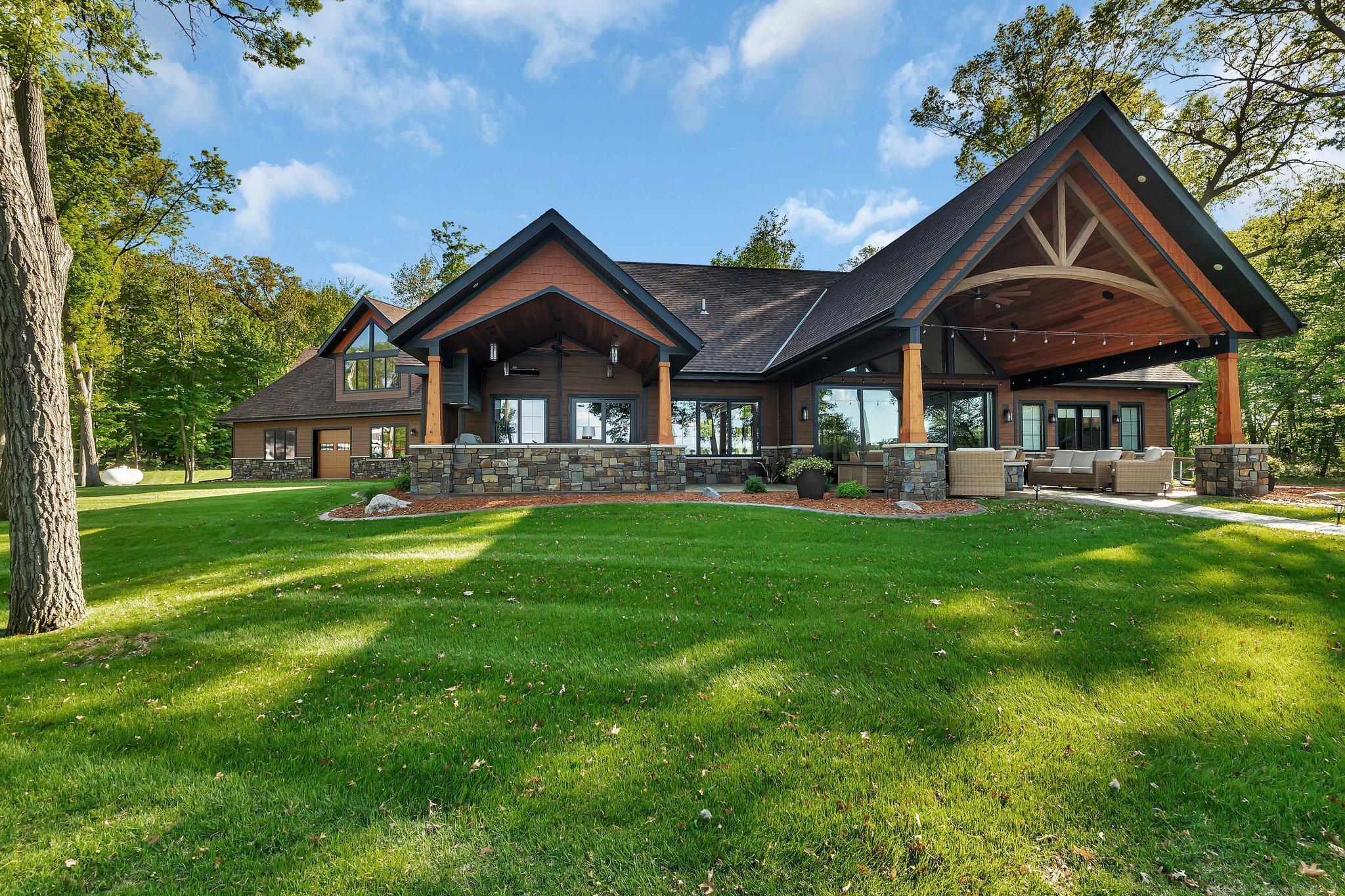 17488 Alexander Court, Cold Spring, Minnesota image 12